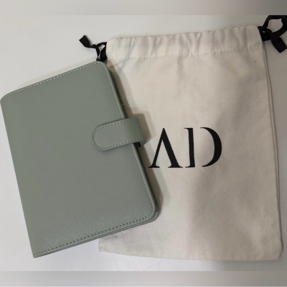 A6 Binder